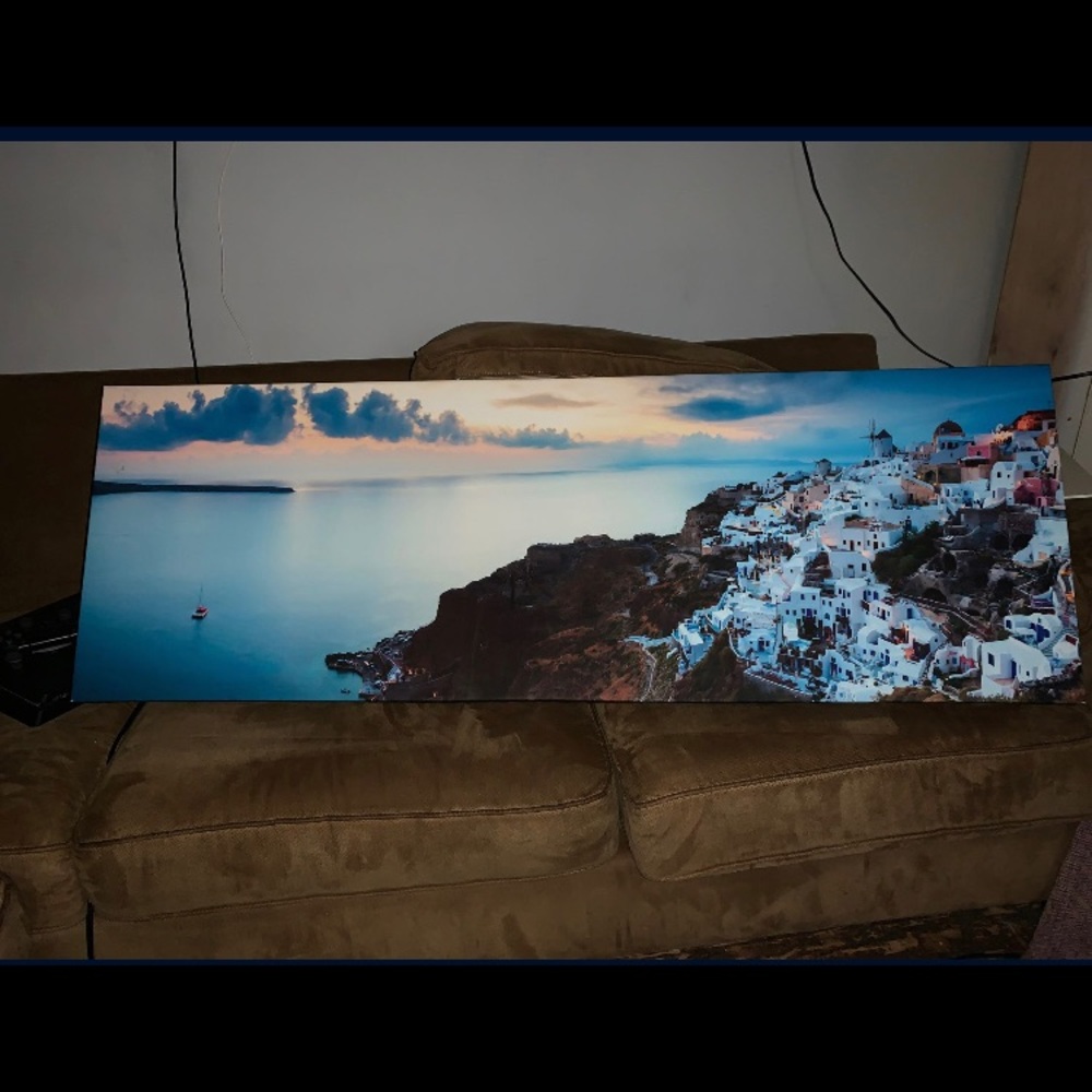 Nice picture art frame